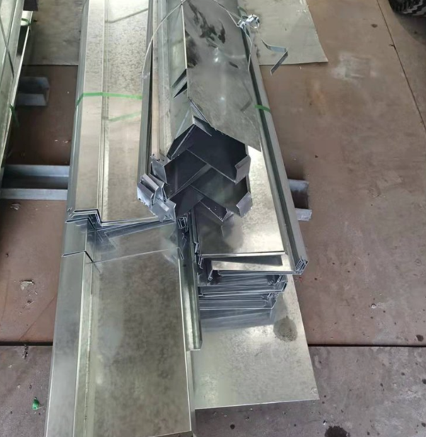 嘉峪关防火铁皮